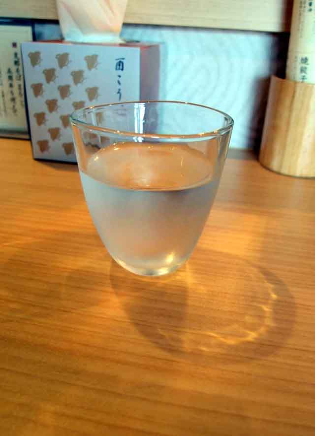 支那そば まるこう