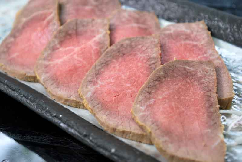 石臼挽き蕎麦 東間