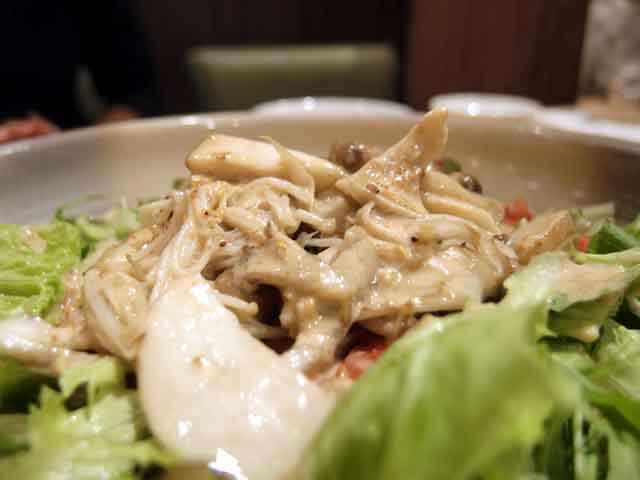 大連餃子基地ダリアン