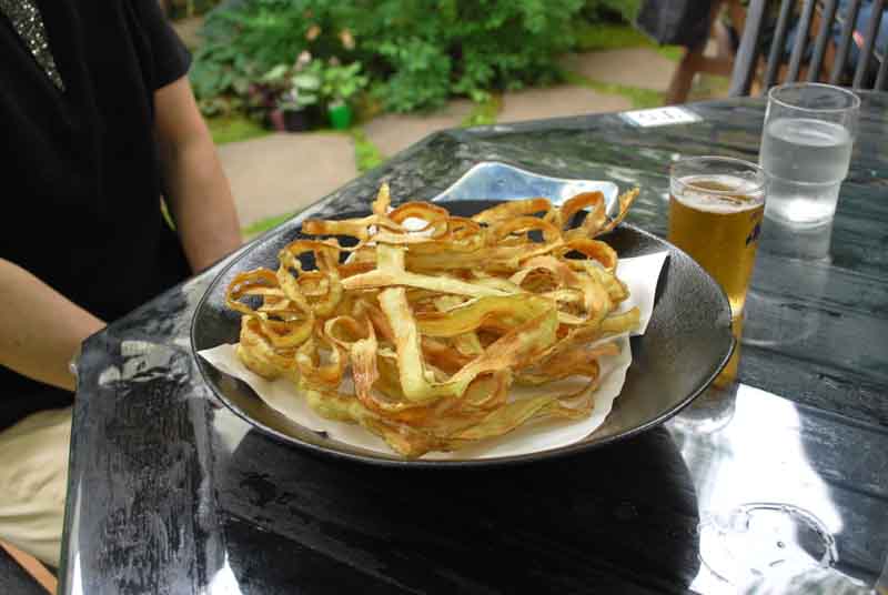 石臼挽き蕎麦 東間