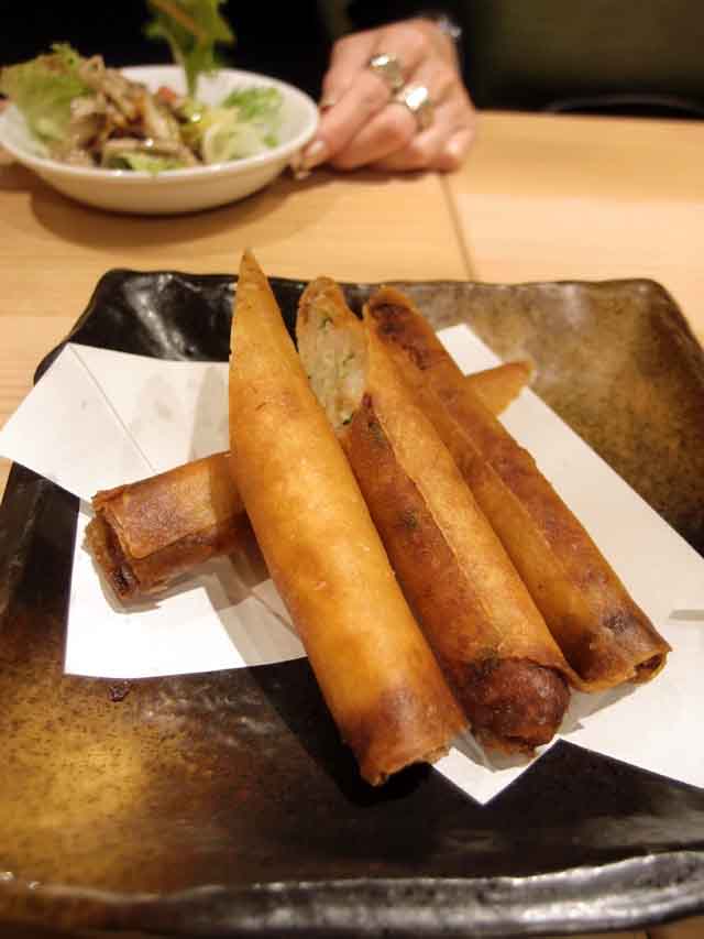 大連餃子基地ダリアン