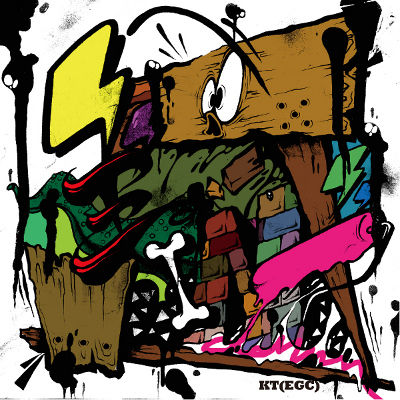 The joint EP