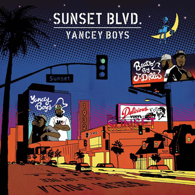 yanceyboys-sunset