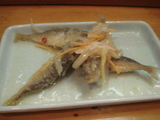いわし南蛮漬け 浅野屋
