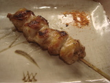焼き鳥 鬼わそと