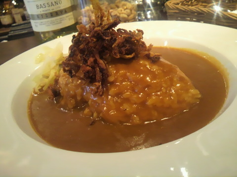アボットチョイス プレーンカレー