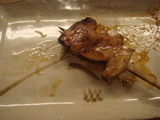 焼き鳥 鬼わそと