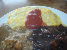 三色UP