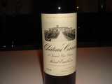 CHATEAU CANON94