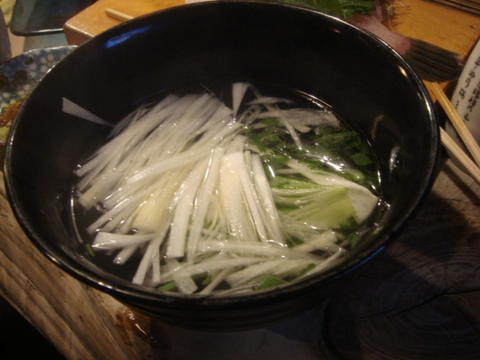 春 おすまし