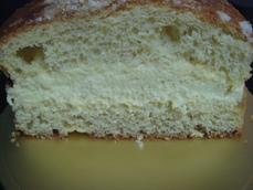 アルティザン・テラ トロペジェンヌ断面