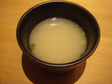 鳥出汁