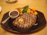 Bigハンバーグ300g