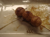 焼き鳥 鬼わそと