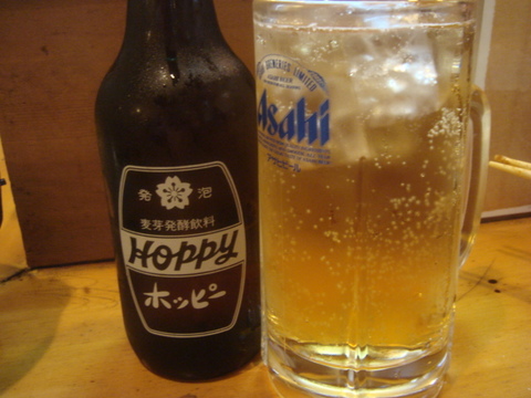 浅野屋 ホッピー
