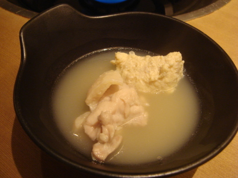 鶏肉