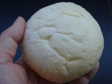 白パン 170円