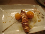 ちょうちん 鬼わそと