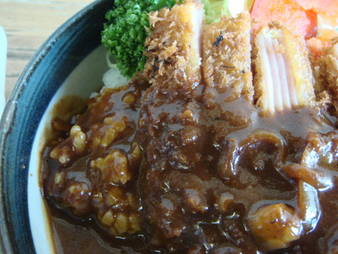 ウィンブル丼 アップ