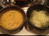 〆はらーめん