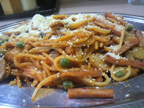 ニューダイカマ ナポ アップ