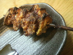 池袋カブト 串2