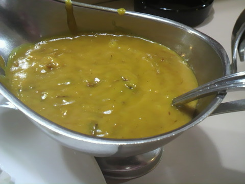 ニューダイカマ カレーソース