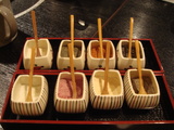 8種類の塩