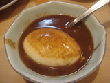 玉子スープ