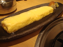 フワフワ出汁巻き玉子