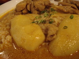 カレーUP カーマ