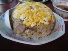 チャーハン