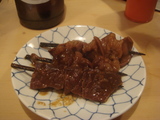 もつ煮 大坂屋