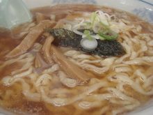 ラーメンUP