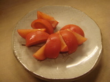 フルーツトマト 鬼わそと