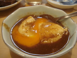 玉子スープ 大坂屋
