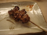 焼き鳥 鬼わそと