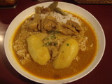 カレー カーマ