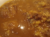 カレーアップ シンセリティー