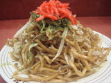 焼そばUP 若月