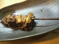 池袋カブト 串1