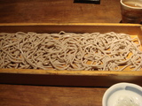 板そば 山灯香