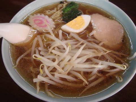 ラーメン