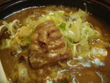 もつ煮豆腐 浅野屋