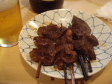 シロ、軟骨、フワ 大坂屋