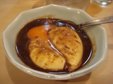玉子スープ