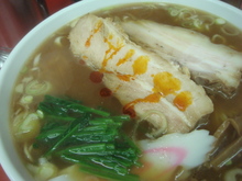 らーめんラー油