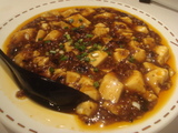麻婆豆腐 小天地