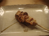 焼き鳥 鬼わそと