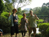 shizuoka castle